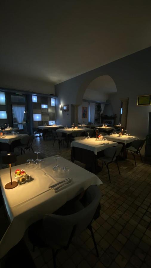 Villa Nasti Hotel Ristorante Canzo Eksteriør bilde